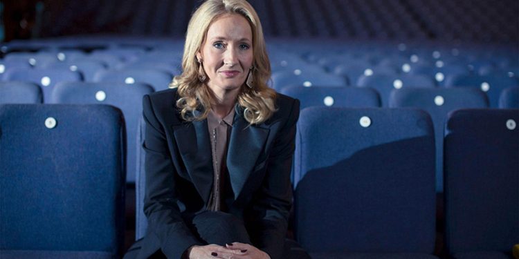 J.K. Rowling - thất bại, mơ ước cho đến thành công - 02