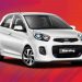 Khách hàng phái đẹp mua xe Kia Morning trong tháng 3 sẽ được quà tặng trang sức