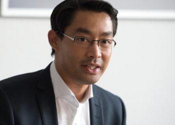 Nguyên Phó Thủ tướng Đức Philipp Roesler - 01