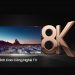 18-3-2019 | Samsung TV QLED 8K với chương trình khuyến mãi hấp dẫn
