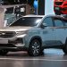 Chevrolet Captiva 2019