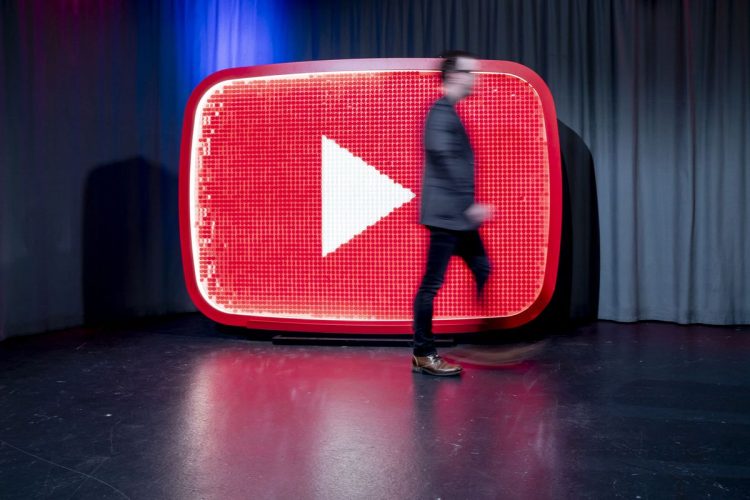 YouTube to End Content-Hosting Agreement With Vietnam's Yeah1