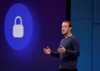 Mark Zuckerberg phác thảo tương lai của Facebook sẽ tập trung vào quyền riêng tư - photo 1