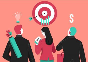 Đánh giá hiệu quả công việc và xây dựng KPIs - 00