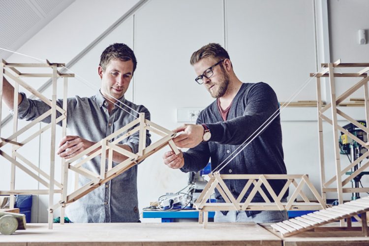 30-3-2019 | Thông tin học bổng của ĐH UCN, Đan Mạch và gặp Điều phối ATCM