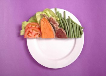 21-3-2019 | Chìa khóa vàng để có chế độ ăn uống cân bằng và lành mạnh