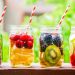 5 LOẠI NƯỚC UỐNG "GIẢI NHIỆT" MÙA HÈ 1