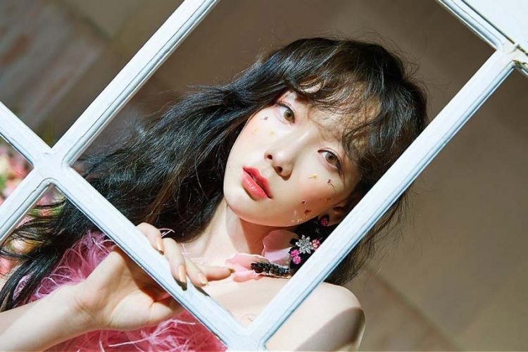 5 ý tưởng trang điểm thú vị cho mùa xuân