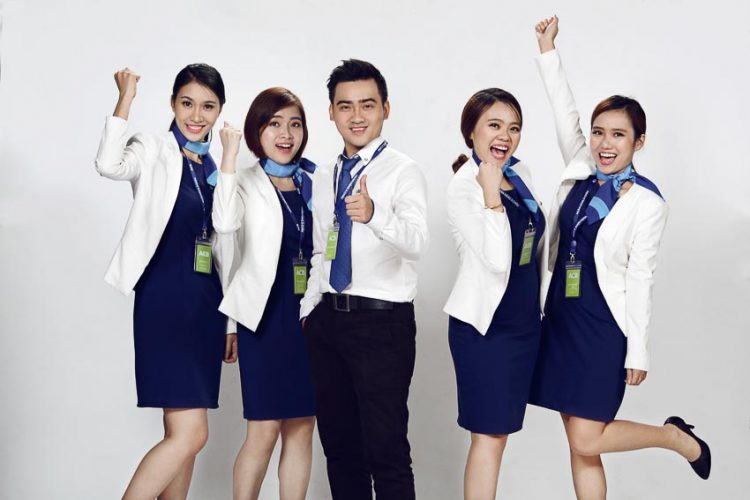 ACB khởi động chương trình “Đối tác sự nghiệp”, tìm kiếm nhân tài trong các lĩnh vực 2