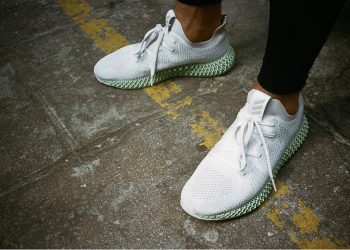 Adidas ALPHAEDGE4D chính thức ra mắt tại Việt Nam 2