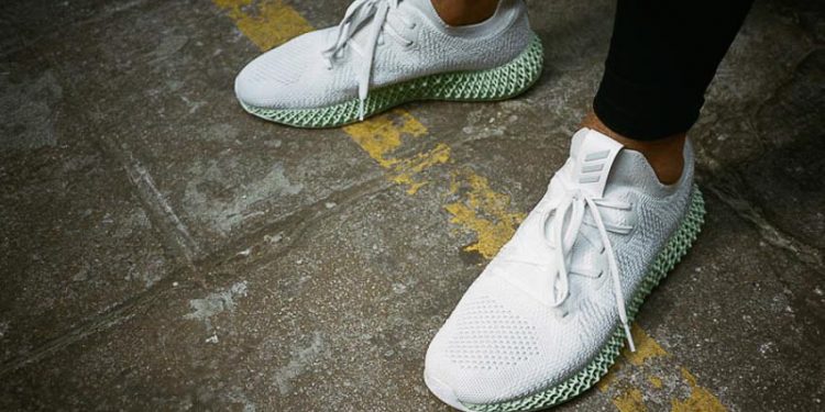 Adidas ALPHAEDGE4D chính thức ra mắt tại Việt Nam 2