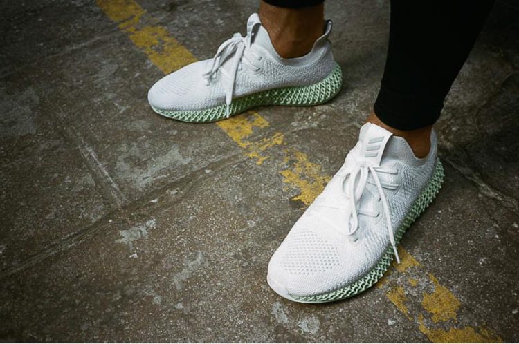 Adidas ALPHAEDGE4D chính thức ra mắt tại Việt Nam 2