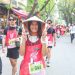 Sôi động lễ hội Kilorun Hà Nội 2019