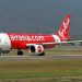 AirAsia ngưng hợp tác bán vé máy bay với Traveloka