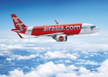 AirAsia 2