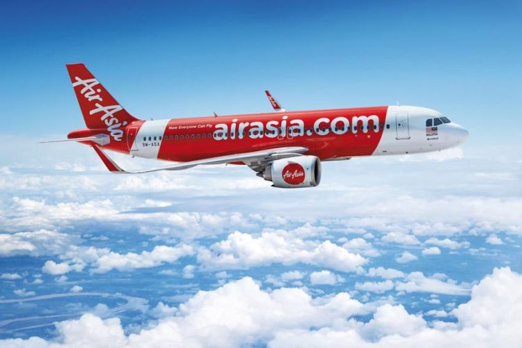 AirAsia 2
