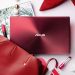 ASUS ZenBook 13 (UX333) phiên bản Đỏ Burgundy 10
