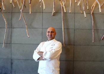 Pullman Saigon Centre chào đón Bếp trưởng Roberto