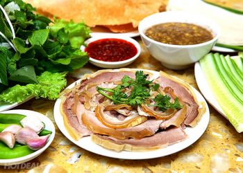 Bò tái cầu Mống 3