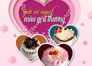 GỬI VỊ NGỌT – TRUYỀN YÊU THƯƠNG 4