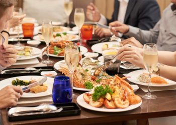 CÁC CHƯƠNG TRÌNH THÁNG 4 NĂM 2019 TẠI CARAVELLE SAIGON 5