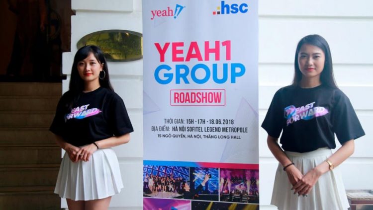 Lợi nhuận sau thuế sau kiểm toán năm 2018 của Yeah1 giảm 9,4%. Ảnh minh họa