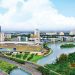Mua nhà Phú Mỹ Hưng là sở hữu cả không gian sống của một đô thị dịch vụ khép kín với tỷ lệ phủ xanh đến 8,9m2/người và cộng đồng láng giềng có trình độ tri thức cao