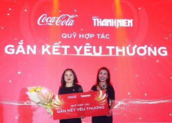 Coca-Cola tri ân 3.500 nhà phân phối chiến lược tại Việt Nam