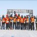 cuộc đua FWD Marathon Bắc Cực 2019 3
