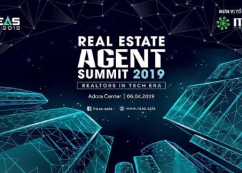 Đại hội môi giới bất động sản 2019