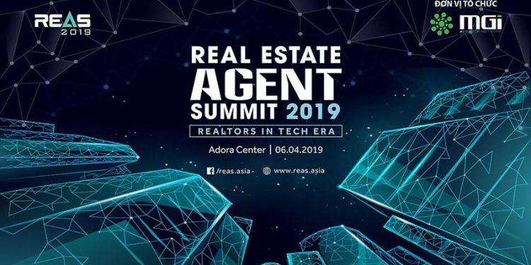 Đại hội môi giới bất động sản 2019