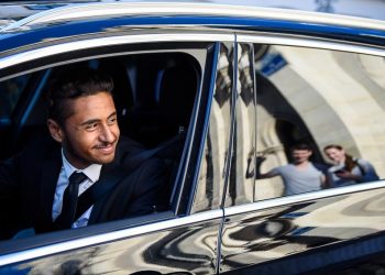 Đến Dubai với Emirates sẽ được khuyến mãi khi di chuyển bằng Uber