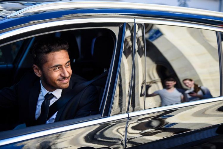 Đến Dubai với Emirates sẽ được khuyến mãi khi di chuyển bằng Uber