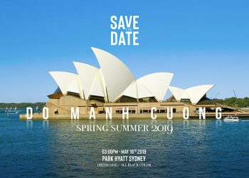 Sau Beverly Hills, Đỗ Mạnh Cường chi mạnh tay cho show cá nhân tại Sydney 2