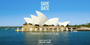 Sau Beverly Hills, Đỗ Mạnh Cường chi mạnh tay cho show cá nhân tại Sydney 2