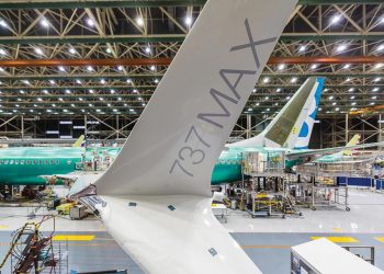 Khủng hoảng có đến gần Boeing?