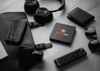 FPT Telecom ra mắt FPT Play Box+ 2