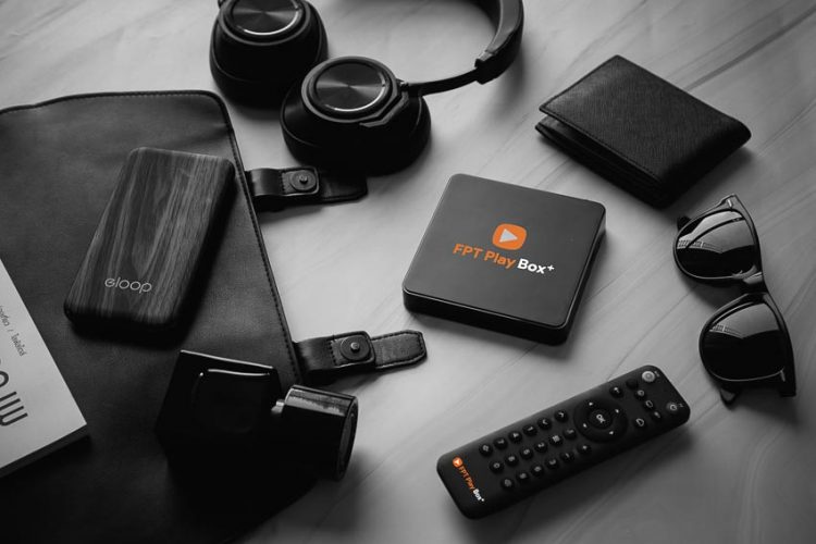 FPT Telecom ra mắt FPT Play Box+ 2