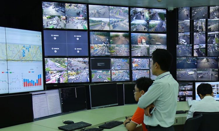 FPT và Grab hợp tác chiến lược phát triển các giải pháp giao thông thông minh cho Việt Nam