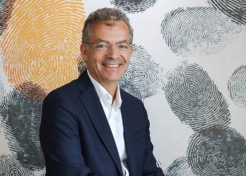 Tập đoàn Fusion giới thiệu Phó Tổng Giám Đốc Điều Hành