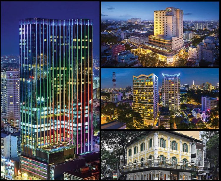 Giờ Trái Đất tại Tập đoàn WMC