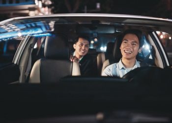 Grab ra mắt nhiều tiện ích mới cho khách hàng doanh nghiệp