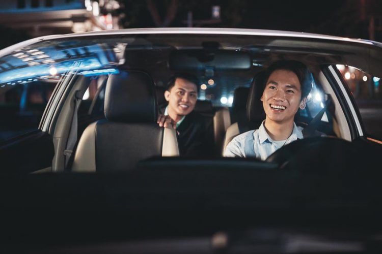 Grab ra mắt nhiều tiện ích mới cho khách hàng doanh nghiệp