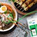 GrabFood ra mắt Danh Mục Món Ăn 1