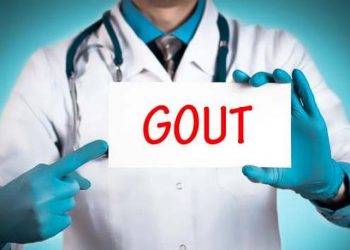bệnh gút 2