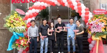 chuỗi hệ thống khách sạn RedDoorz 7