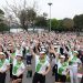 Năm thứ 4 Herbalife đồng hành cùng ngày chạy Olympic toàn dân 2