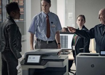 HP giới thiệu chương trình Rà soát Lỗ hổng Bảo mật dành cho Máy in 2