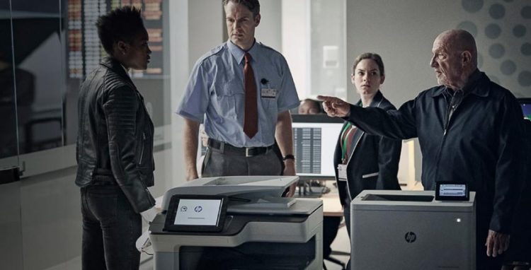 HP giới thiệu chương trình Rà soát Lỗ hổng Bảo mật dành cho Máy in 2