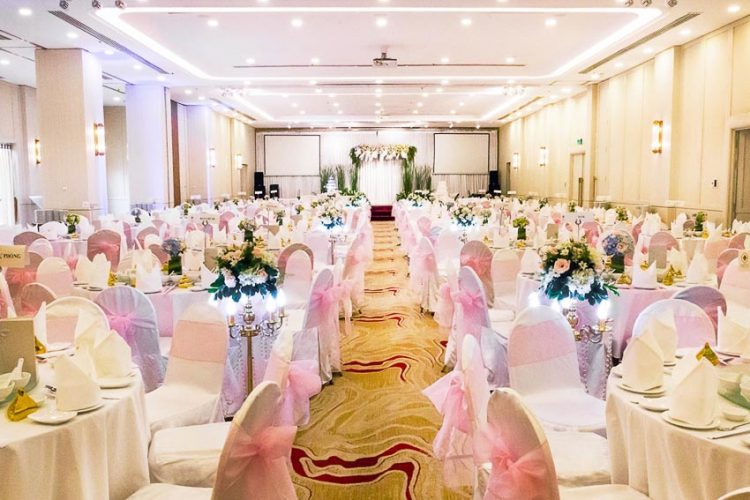 ĐĂNG KÍ “NƠI HẠNH PHÚC BẮT ĐẦU” MIỄN PHÍ TẠI KHÁCH SẠN EASTIN GRAND SAIGON 2